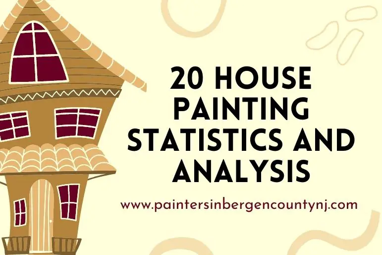 20-House-Painting-Statistics-and-Analysis