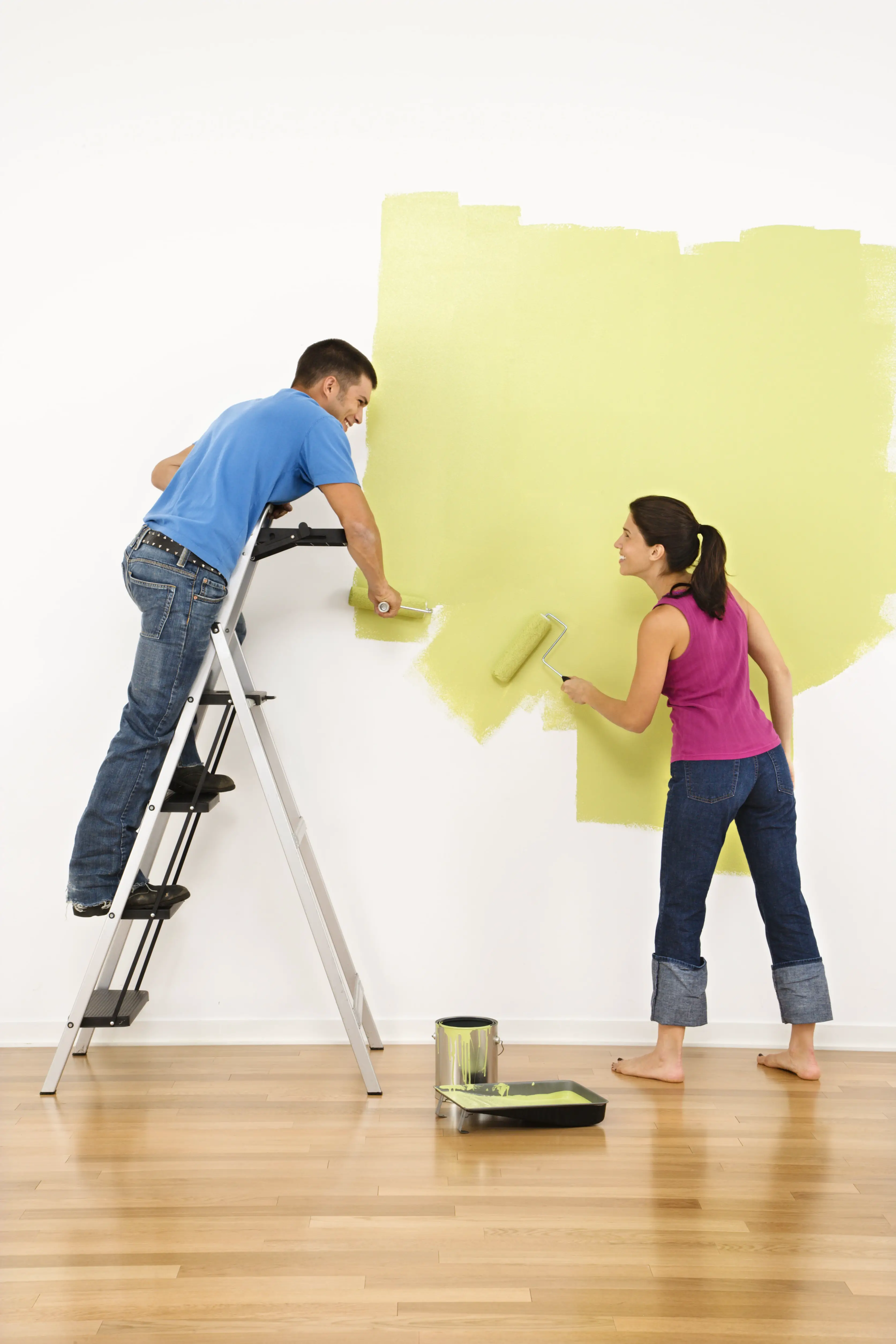 Wall Painting Color