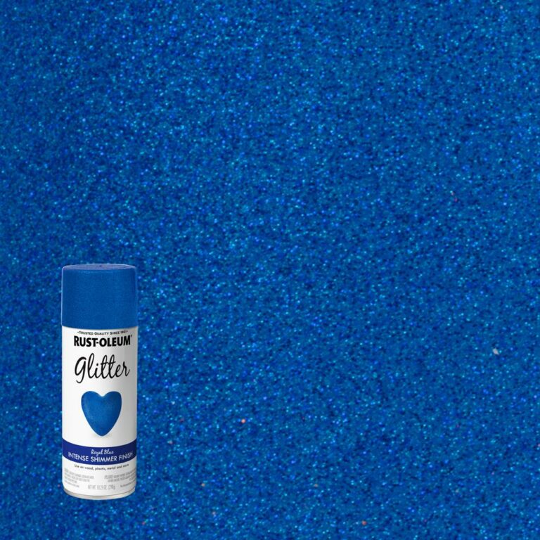13 Glitter Paint for Walls Color Choices (The Only Guide You Need)