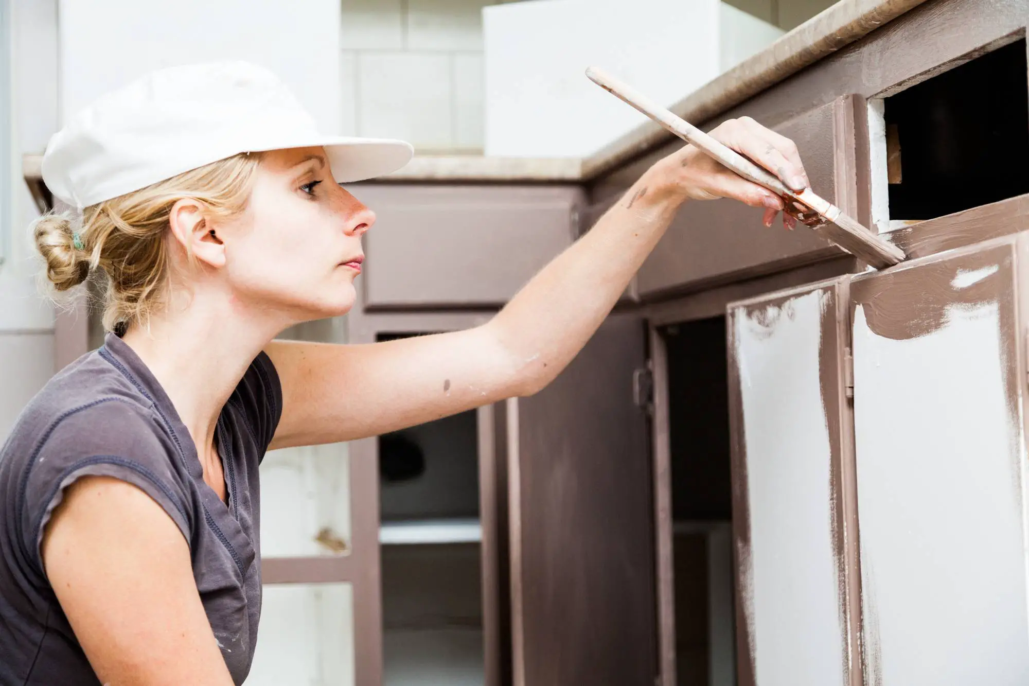Cabinet Painting Nj Painters In