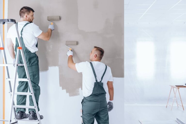 Eco-Friendly Painting - Painters In Bergen County NJ