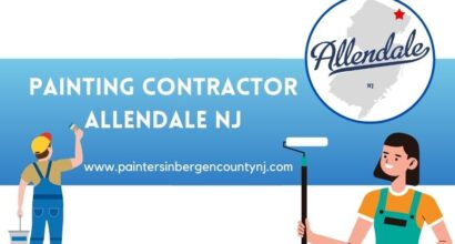 Painting Contractor Allendale NJ