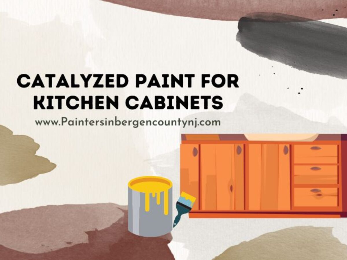 Kitchen Painting Bergen County Nj Matttroy