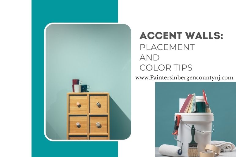 Accent Walls_ Placement and Color Tips